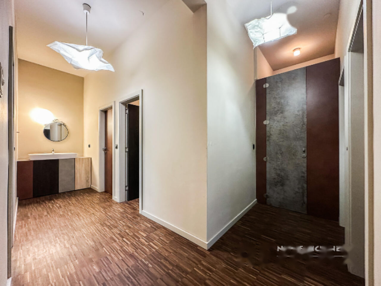 Квартира в Любляне, Словения, 58 м² - фото 10