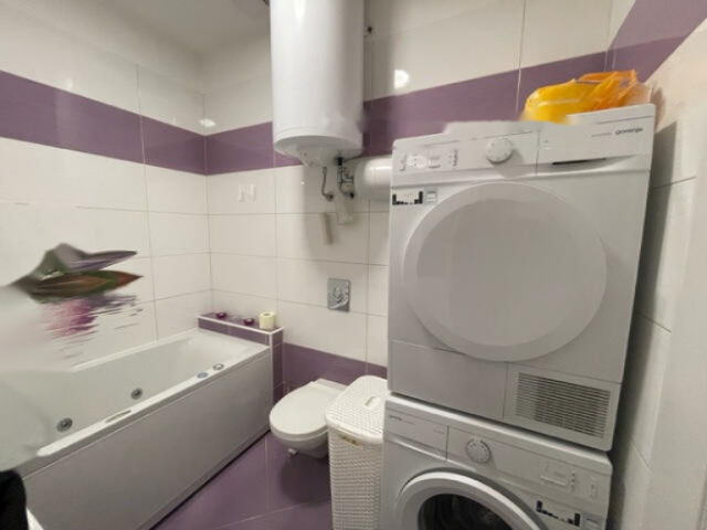 Квартира в Любляне, Словения, 33 м² - фото 10