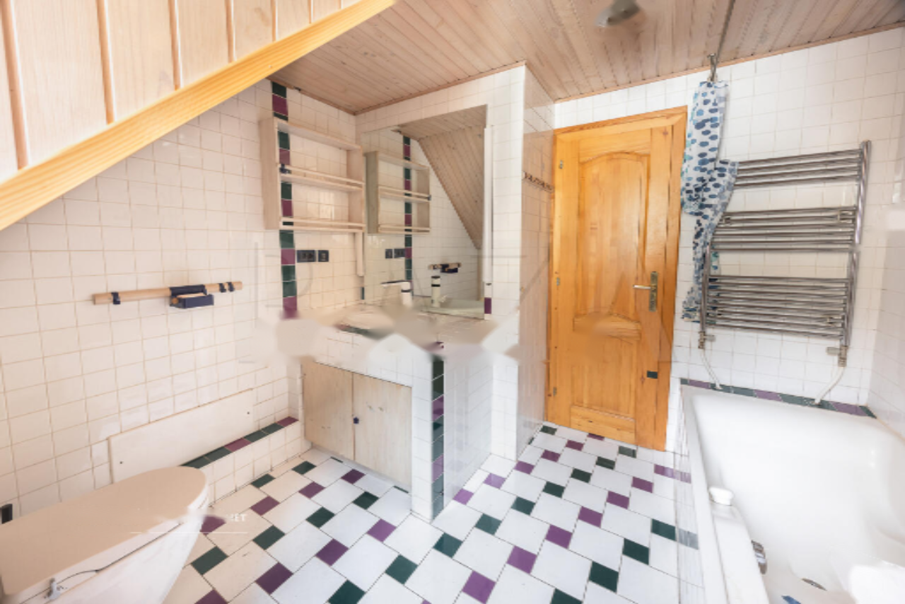 Квартира в Любляне, Словения, 132 м² - фото 10