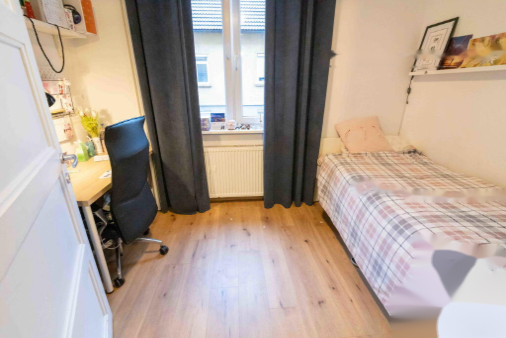 Квартира в Любляне, Словения, 67 м² - фото 10