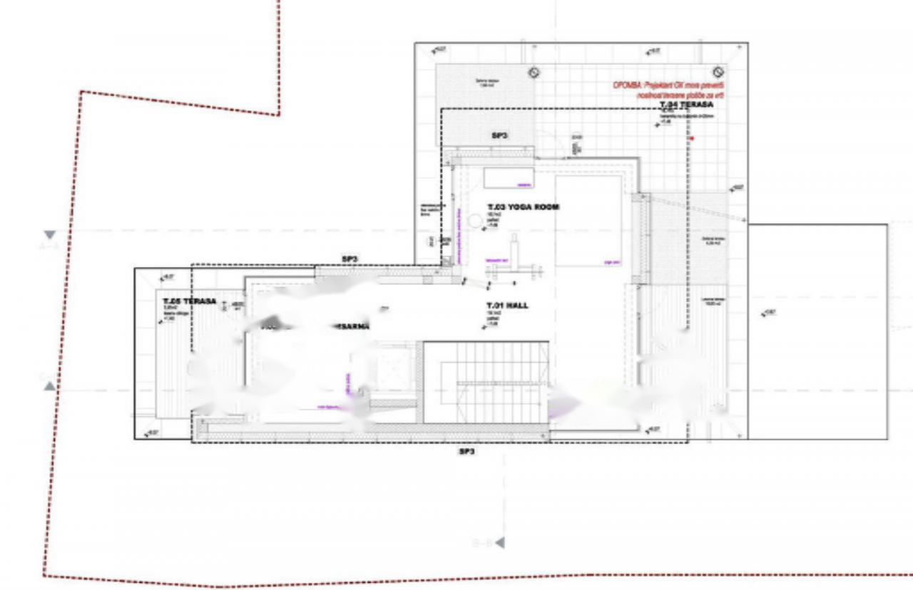 Дом в Любляне, Словения, 469 м² - фото 10