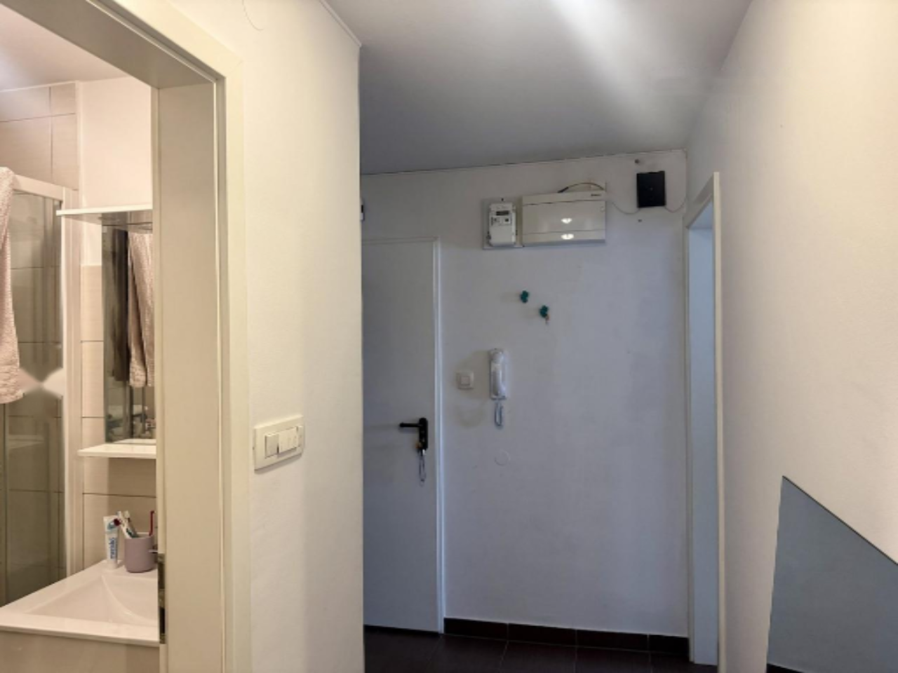 Квартира в Любляне, Словения, 44 м² - фото 10