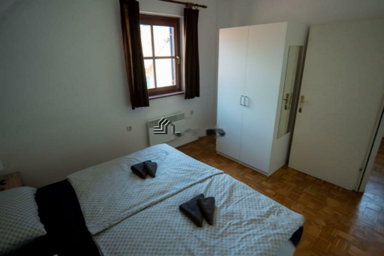 Дом в Лютомере, Словения, 47 м² - фото 10