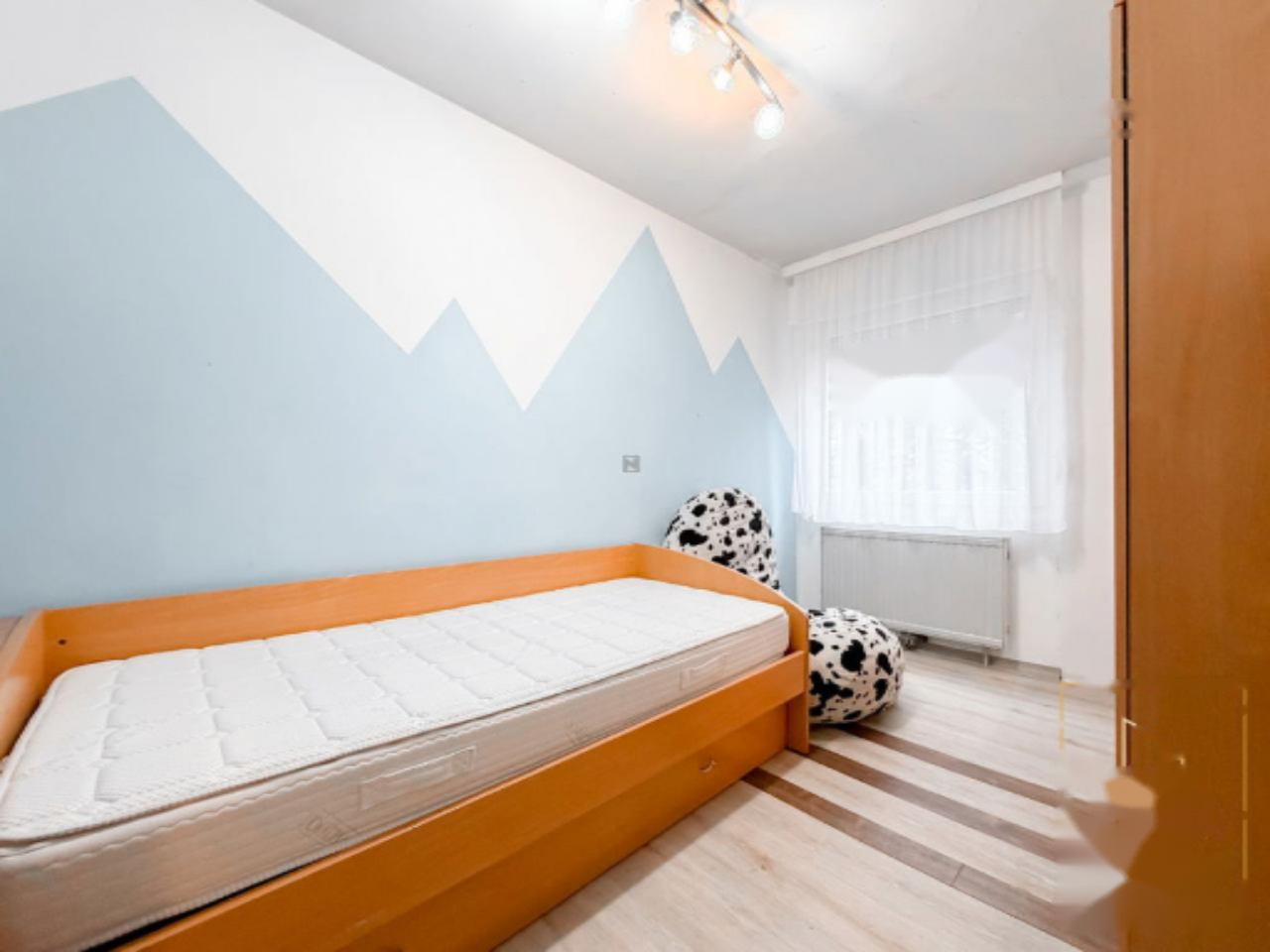 Квартира в Любляне, Словения, 61 м² - фото 10