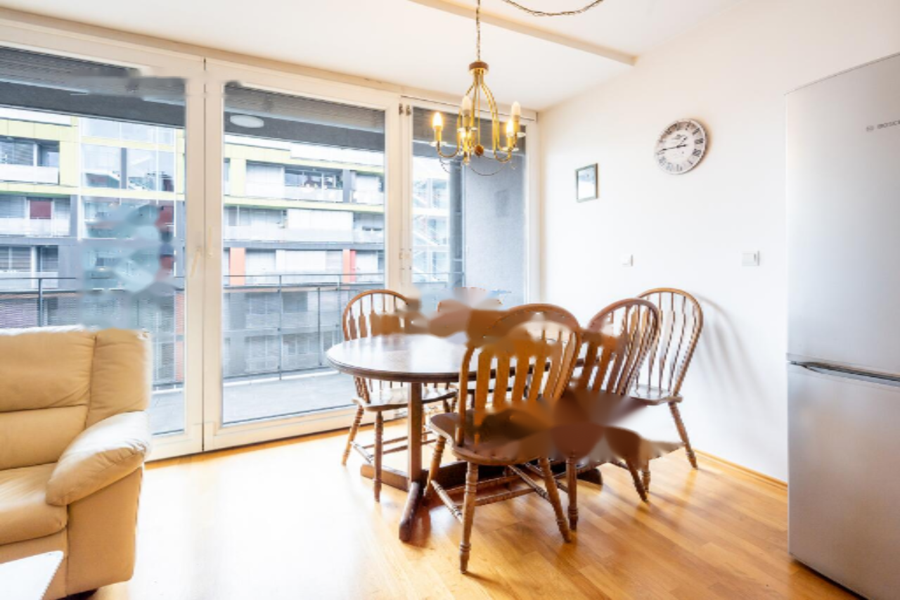 Квартира в Любляне, Словения, 108 м² - фото 10