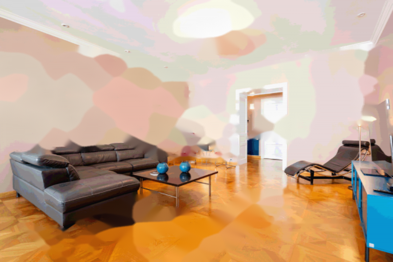 Квартира в Любляне, Словения, 177 м² - фото 10