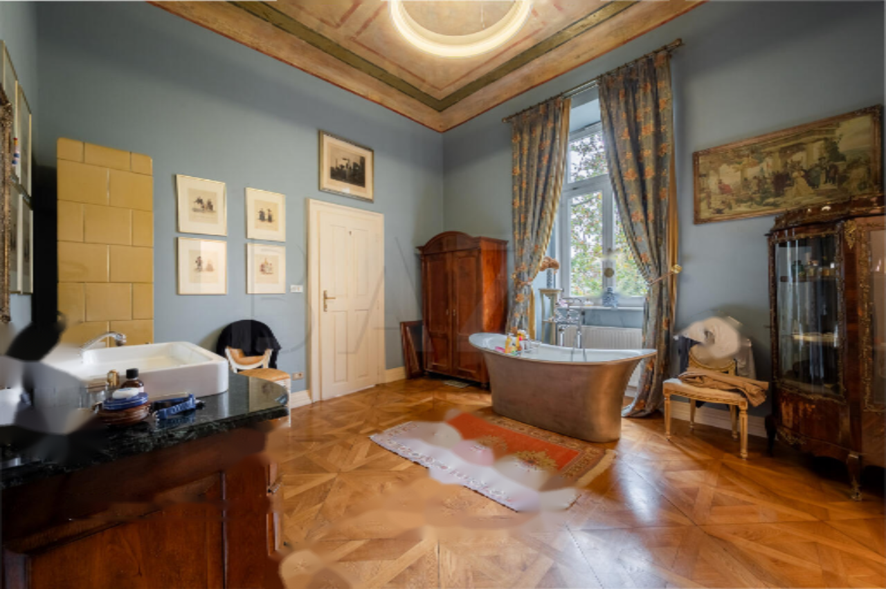 Квартира в Любляне, Словения, 243 м² - фото 10