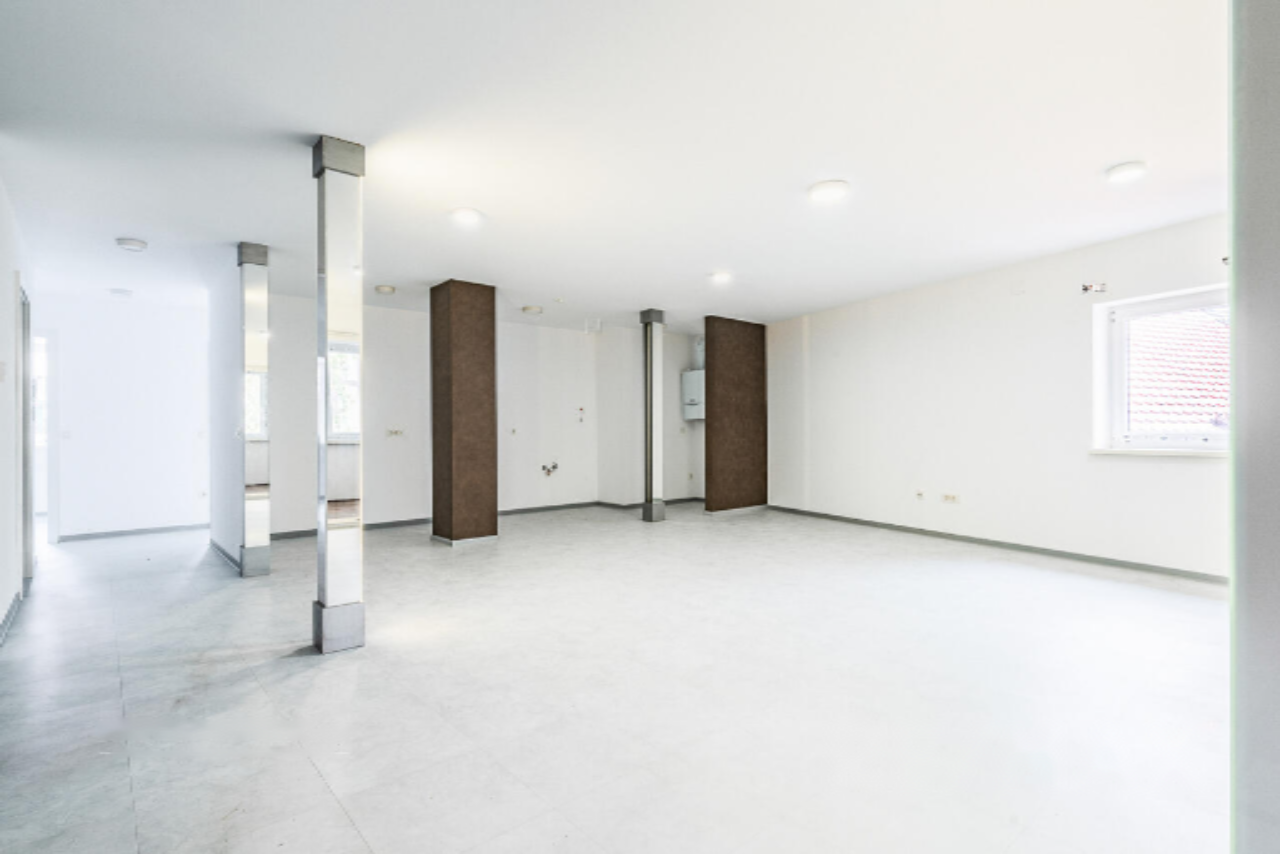 Квартира в Любляне, Словения, 137 м² - фото 11