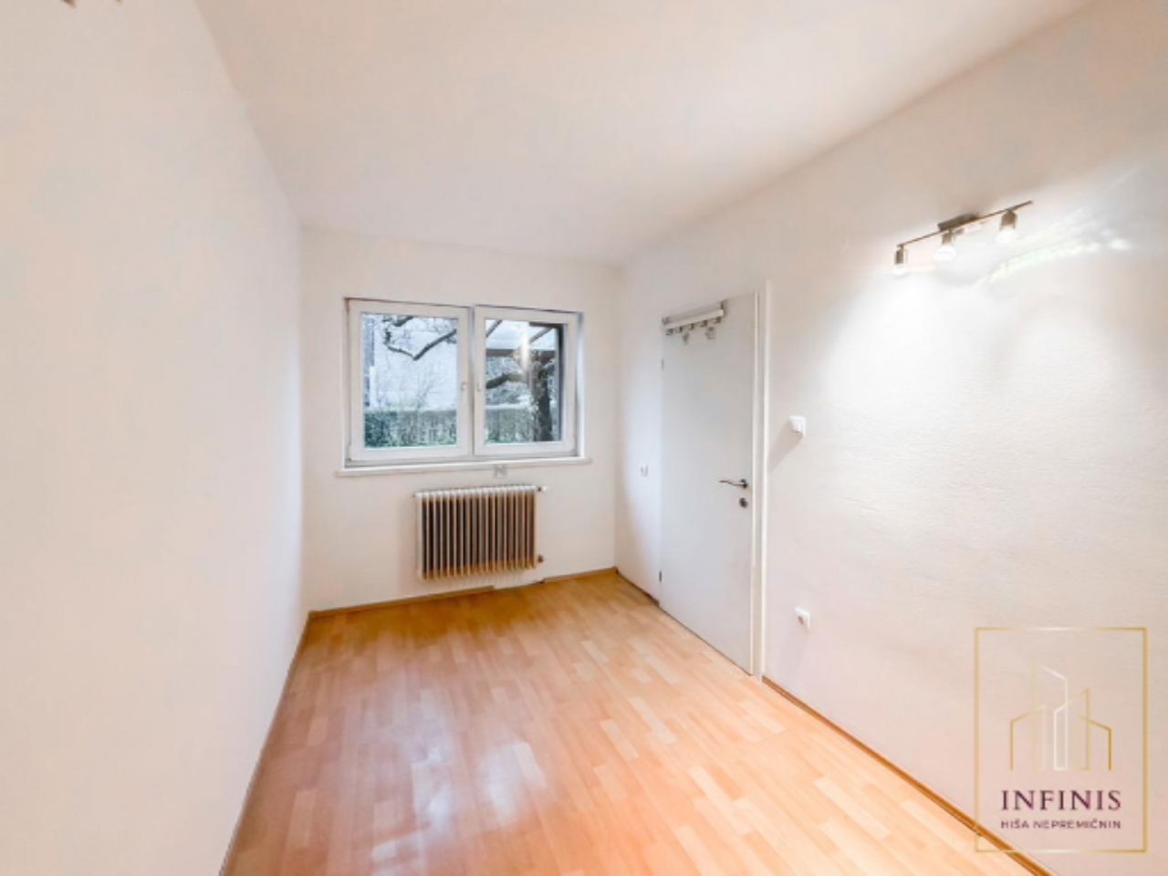 Квартира в Любляне, Словения, 81 м² - фото 11