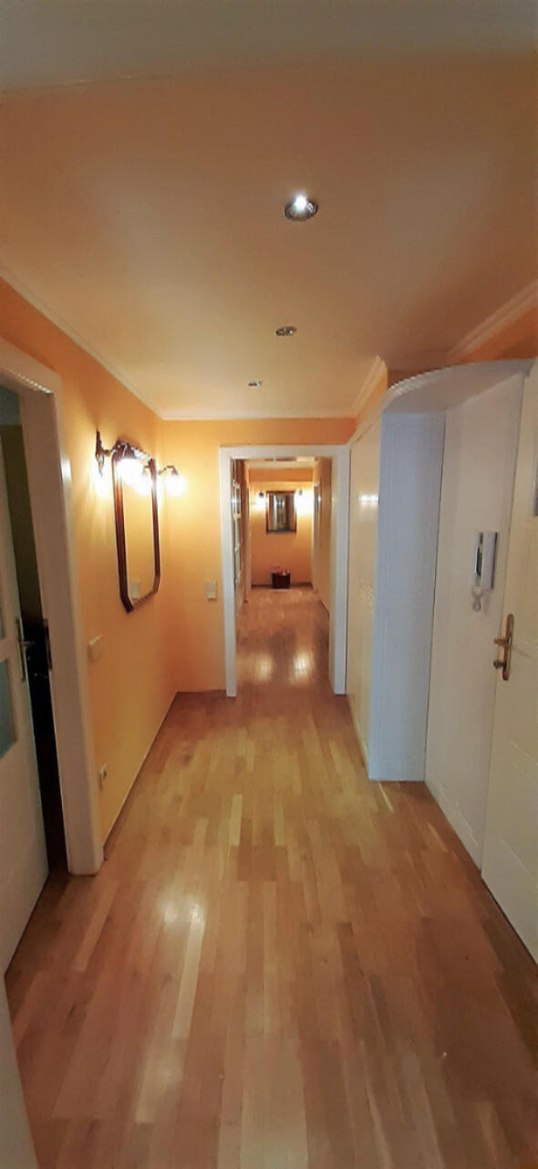 Квартира в Любляне, Словения, 118 м² - фото 11