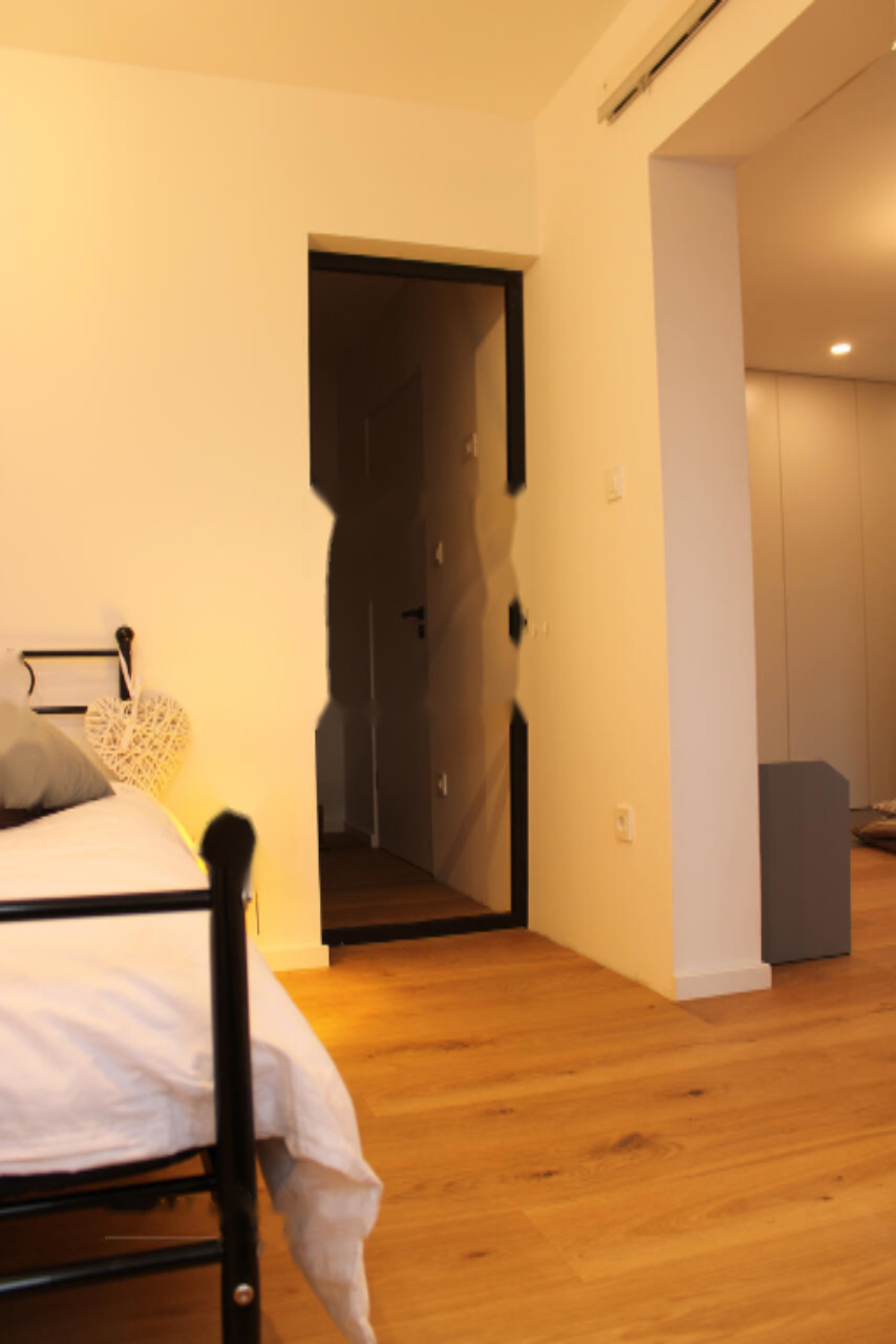 Квартира в Любляне, Словения, 63 м² - фото 11