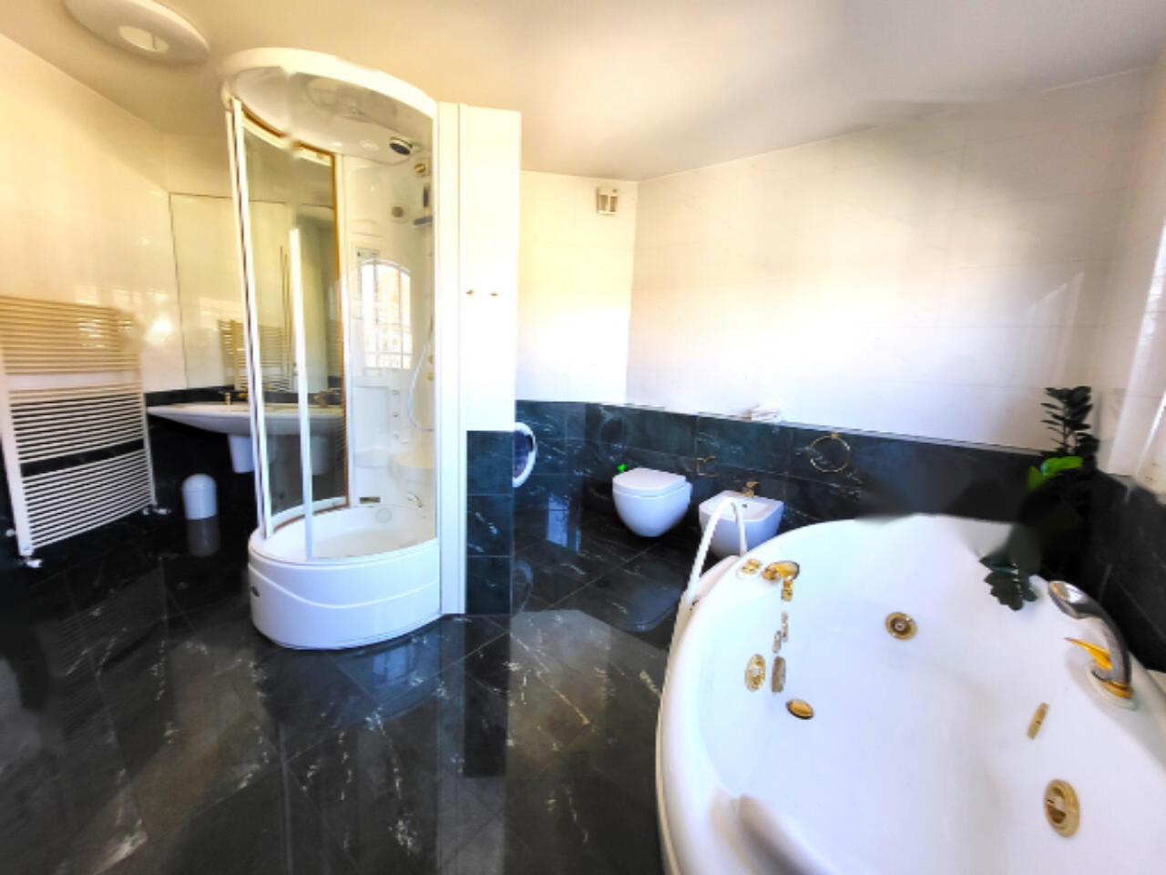 Квартира в Любляне, Словения, 170 м² - фото 11