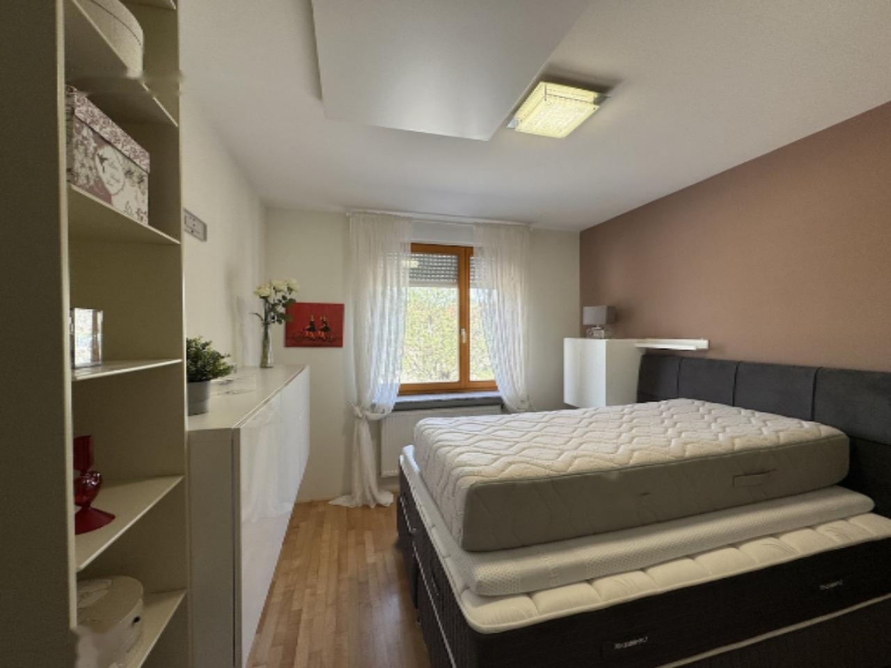 Квартира в Любляне, Словения, 85 м² - фото 11