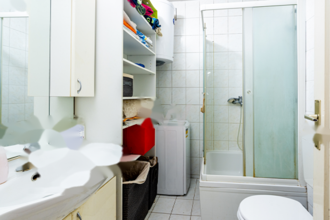 Квартира в Любляне, Словения, 55 м² - фото 11