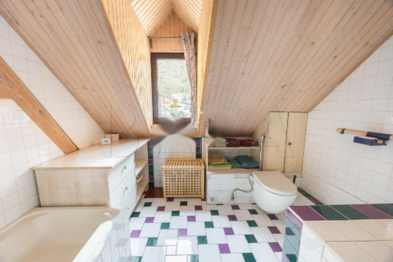 Квартира в Любляне, Словения, 132 м² - фото 11