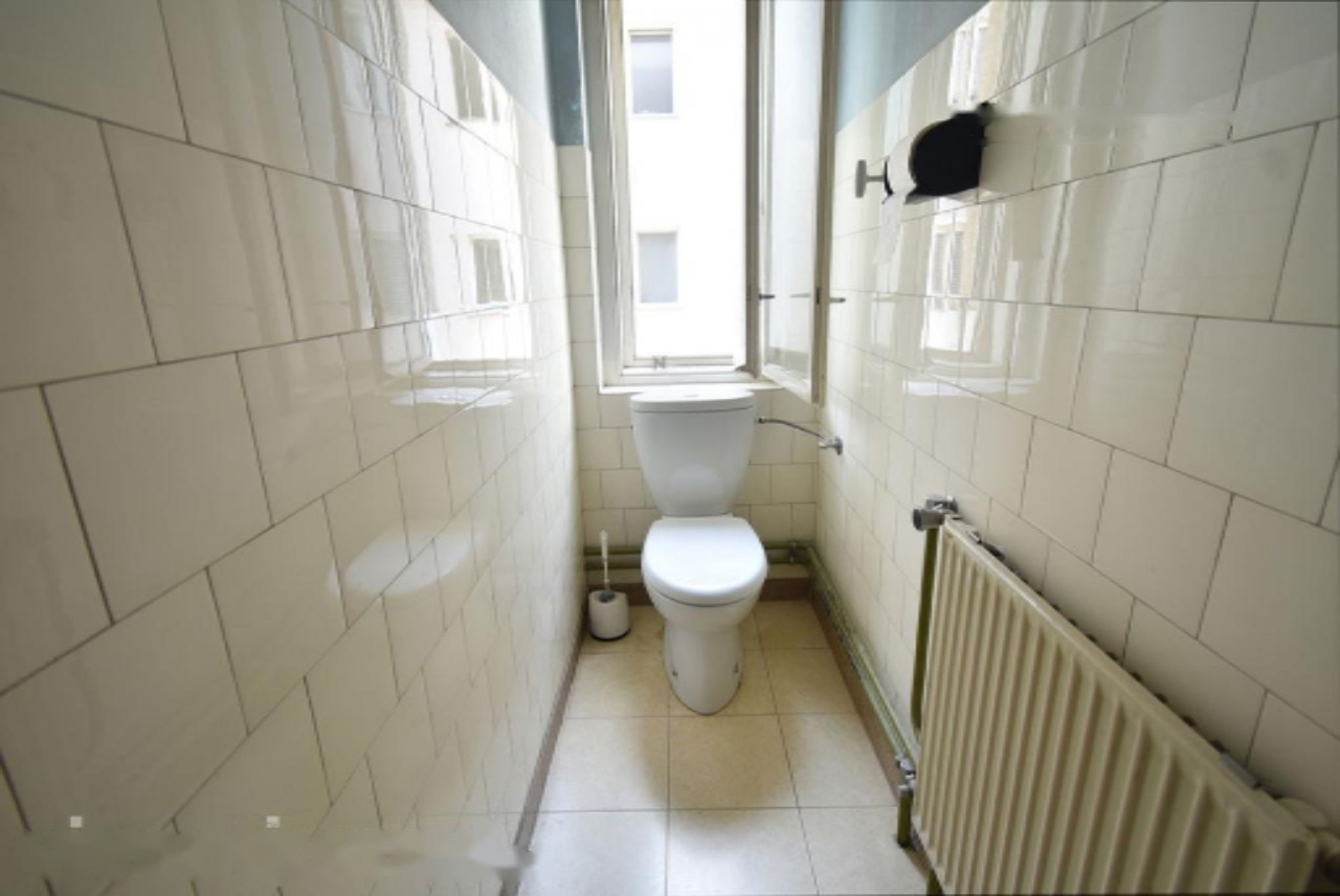 Квартира в Любляне, Словения, 145 м² - фото 11