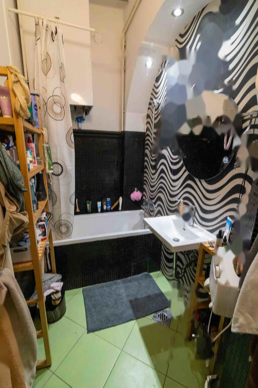 Квартира в Любляне, Словения, 67 м² - фото 11