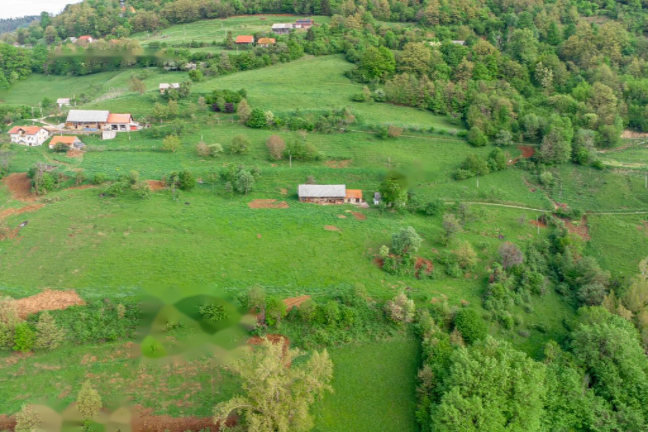 Ферма в Рогашка-Слатине, Словения, 27 572 м² - фото 11