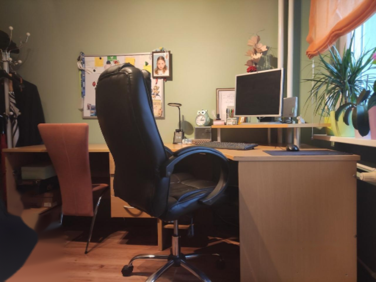 Квартира в Любляне, Словения, 66 м² - фото 11