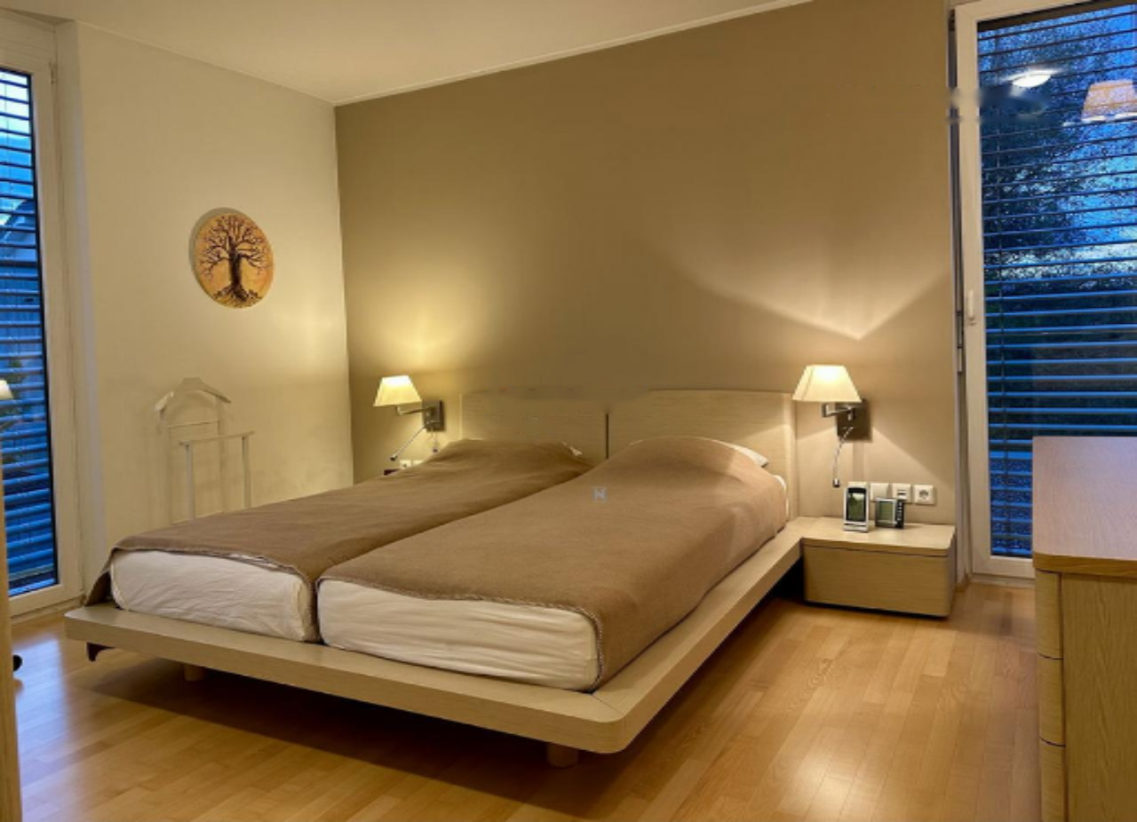 Квартира в Любляне, Словения, 114 м² - фото 11