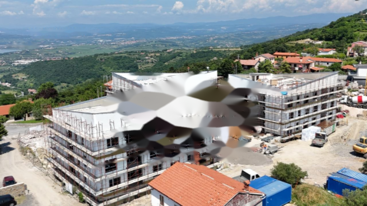 Дом в Брасловче, Словения, 226 м² - фото 11