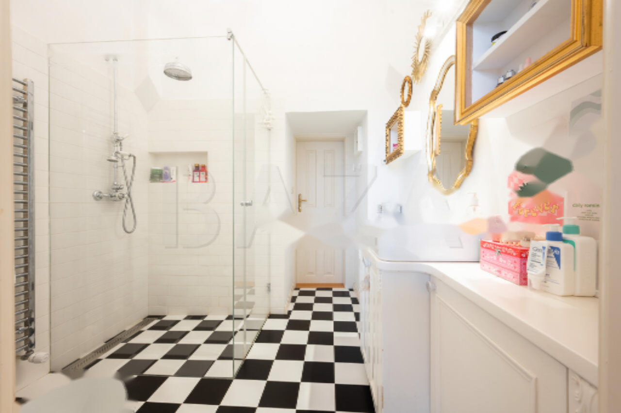 Квартира в Любляне, Словения, 243 м² - фото 11