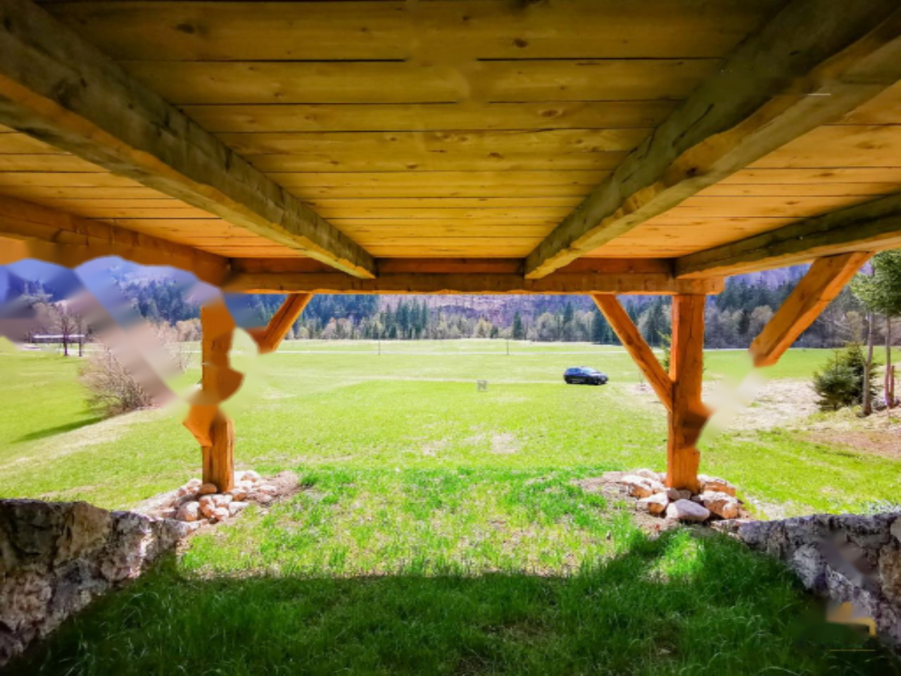 Земля в Прекмурье, Словения, 7 920 м² - фото 11