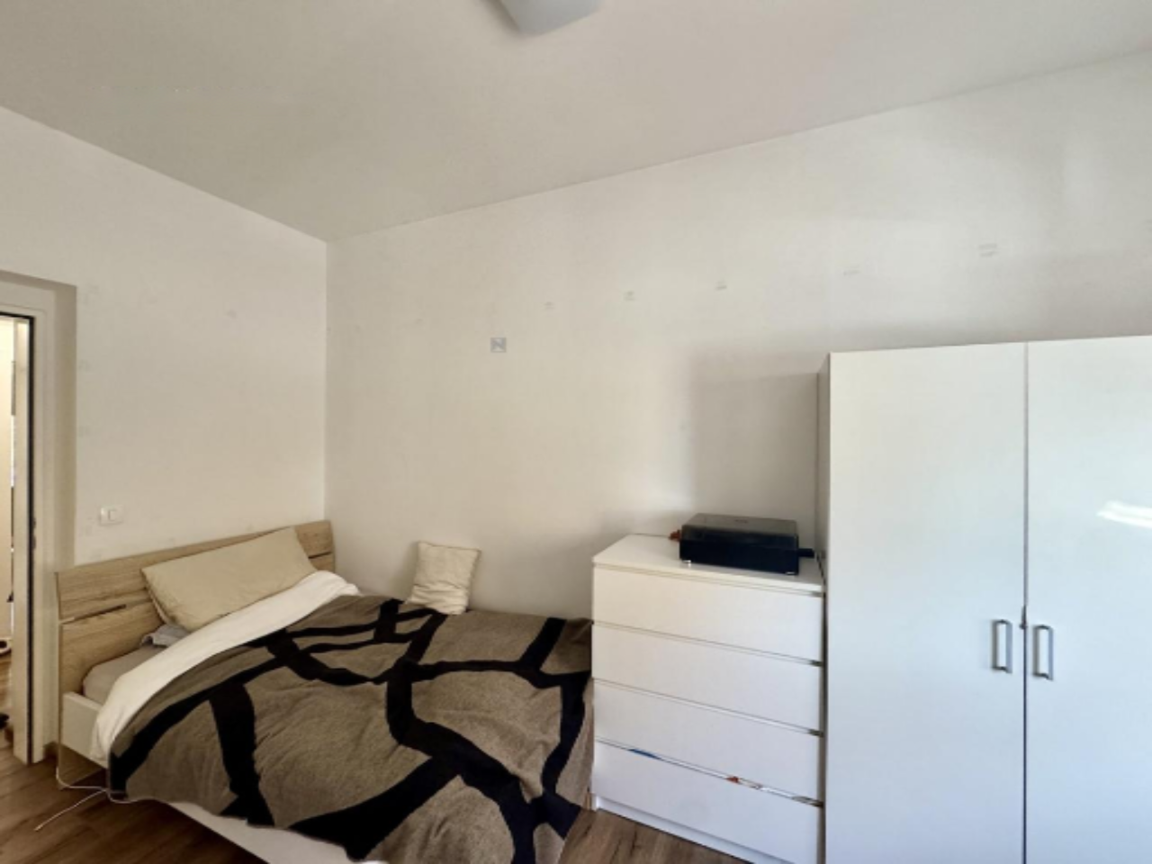 Квартира в Любляне, Словения, 84 м² - фото 11