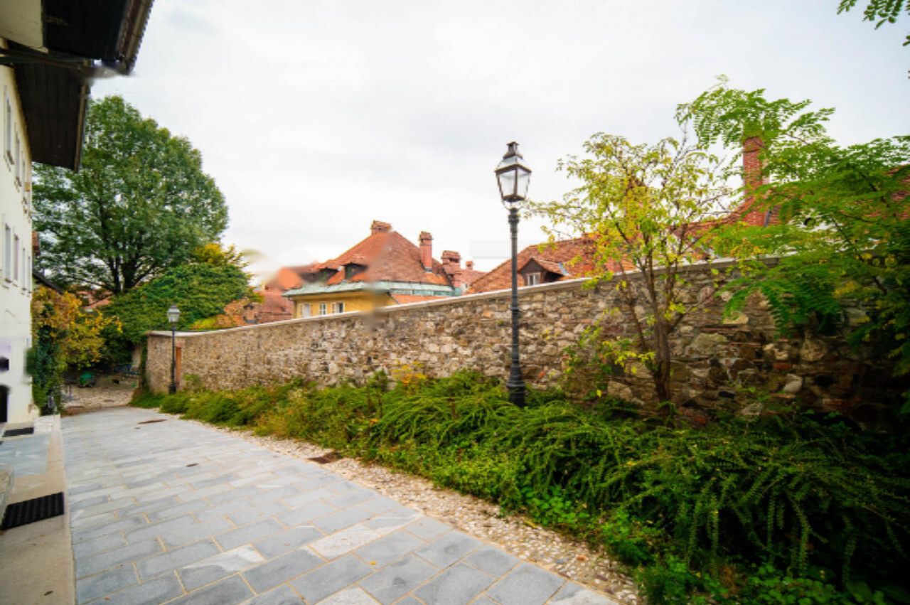 Квартира в Любляне, Словения, 154 м² - фото 11