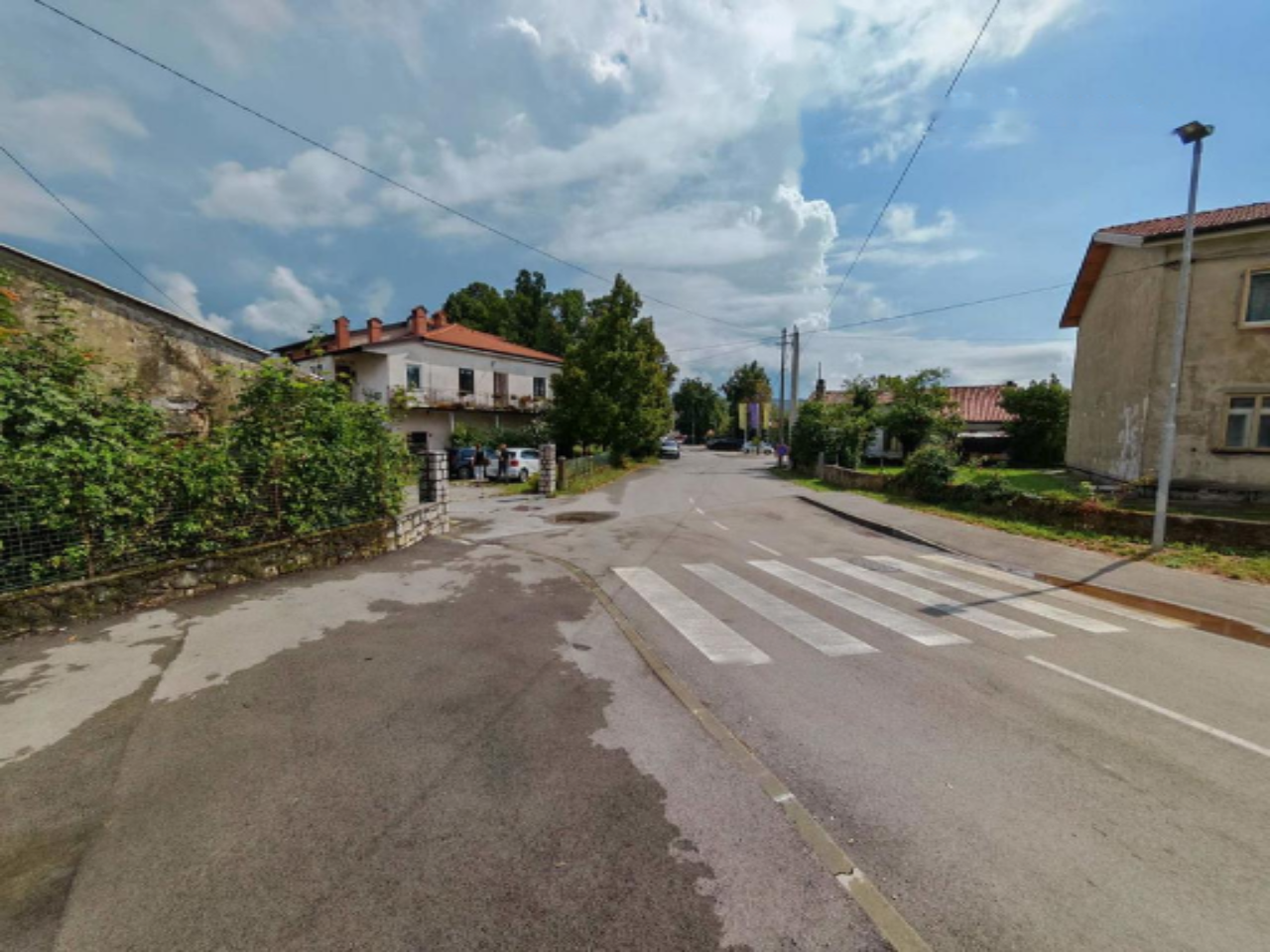 Дом в Лютомере, Словения, 609 м² - фото 11