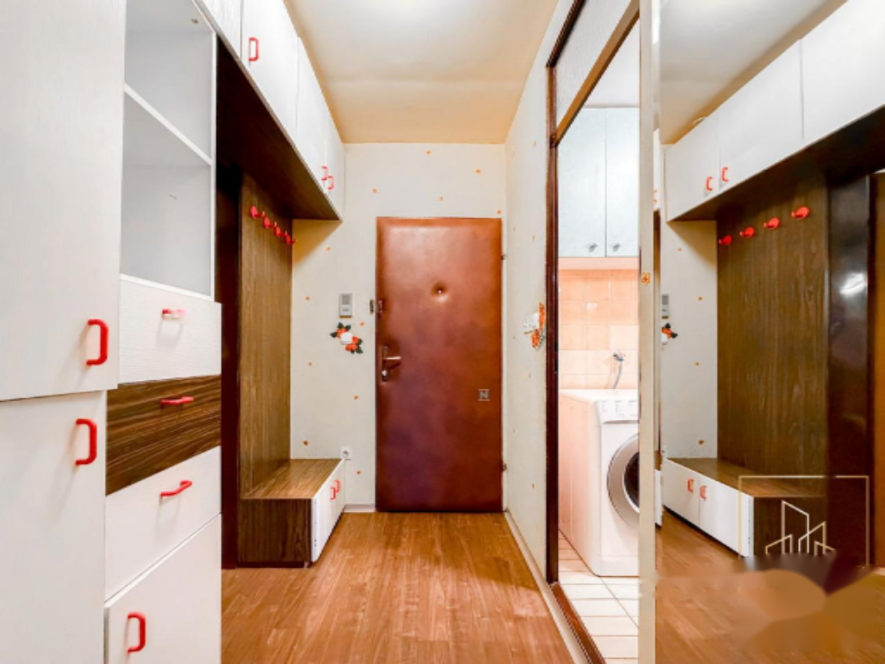 Квартира в Любляне, Словения, 61 м² - фото 11