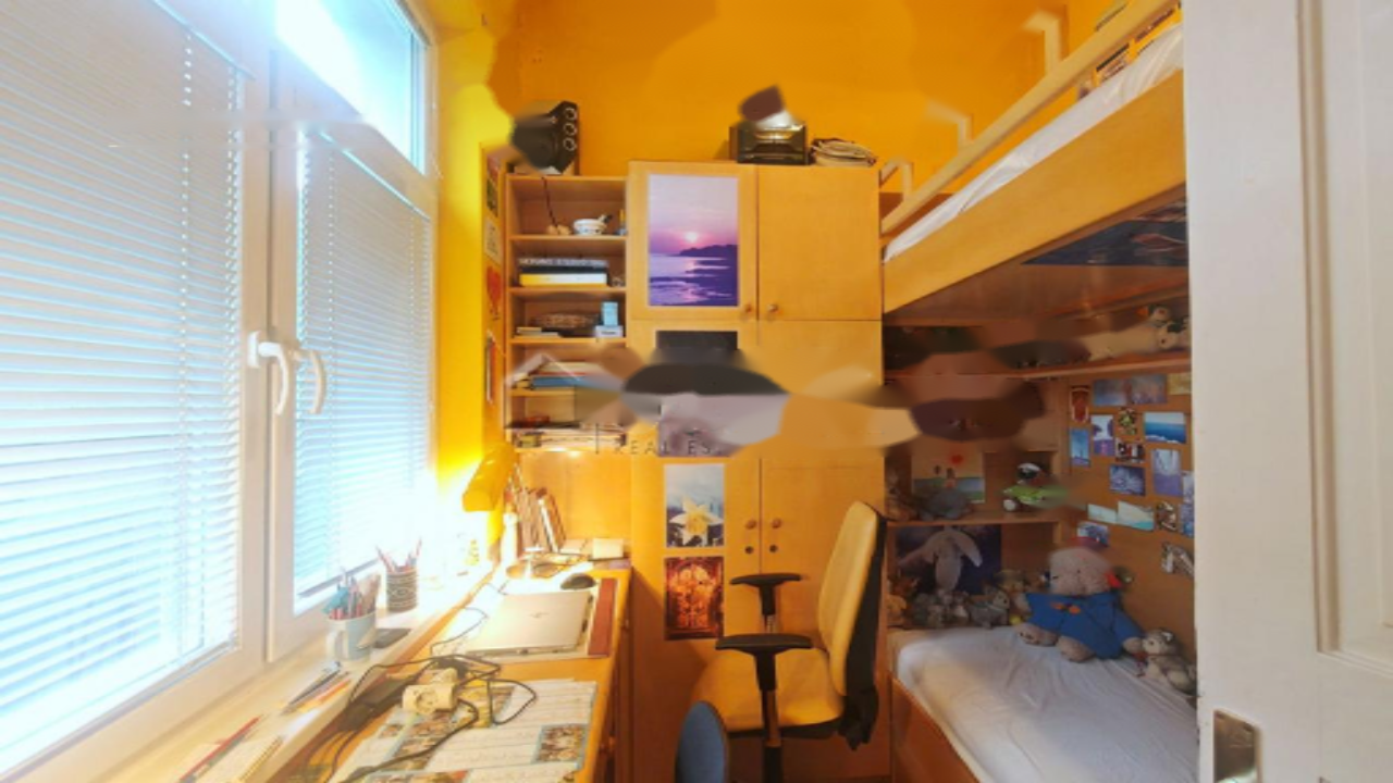 Квартира в Любляне, Словения, 176 м² - фото 11