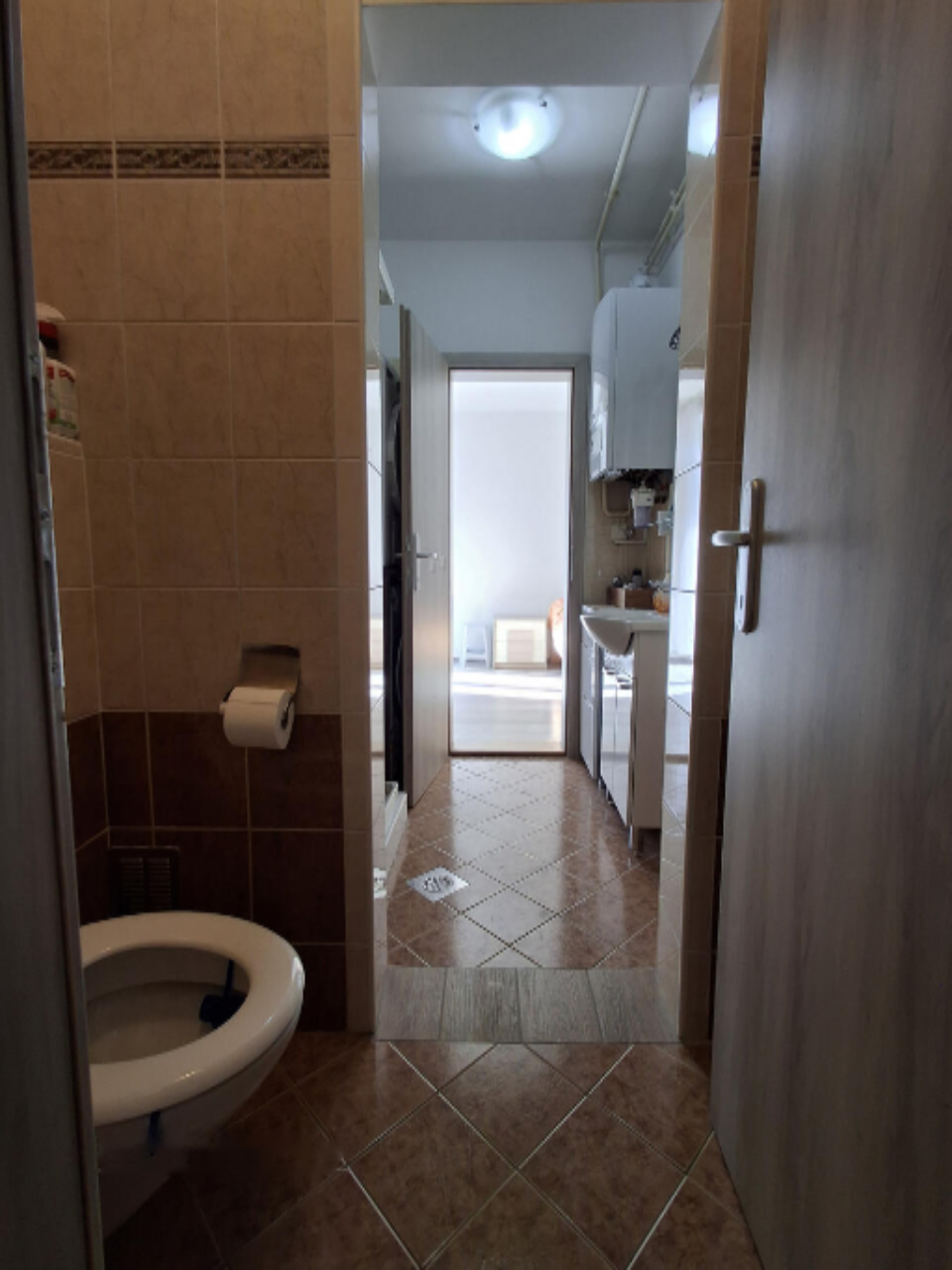 Квартира в Любляне, Словения, 47 м² - фото 11