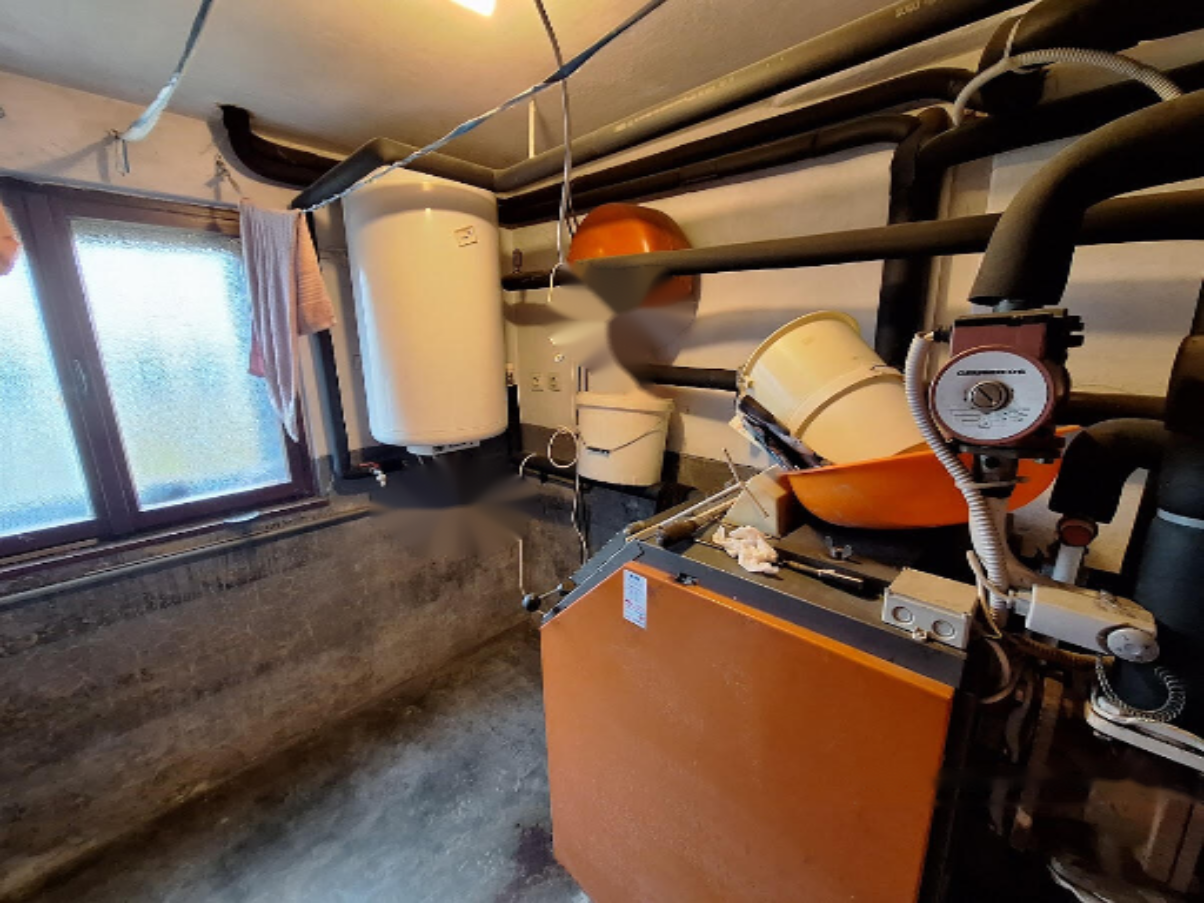 Дом в Любляне, Словения, 240 м² - фото 12