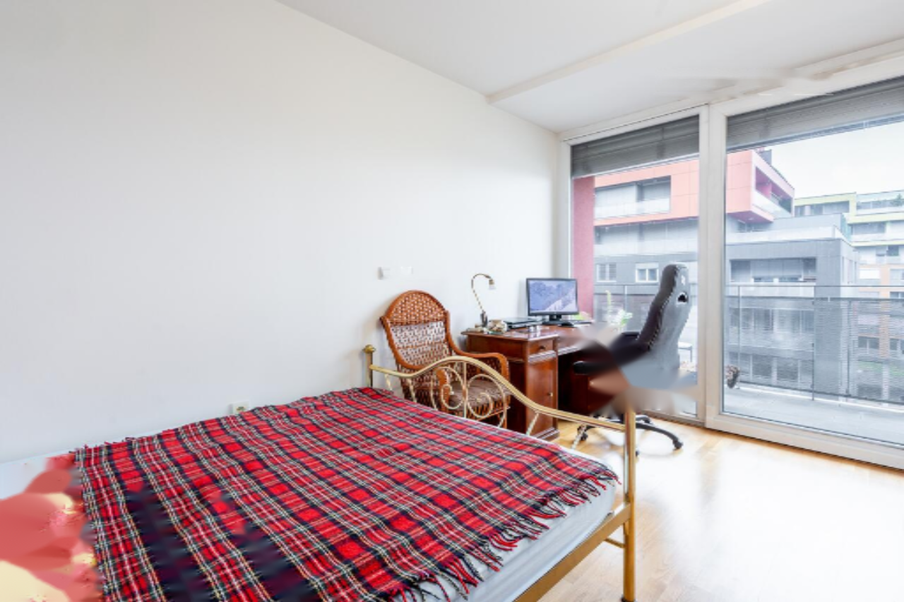 Квартира в Любляне, Словения, 108 м² - фото 12