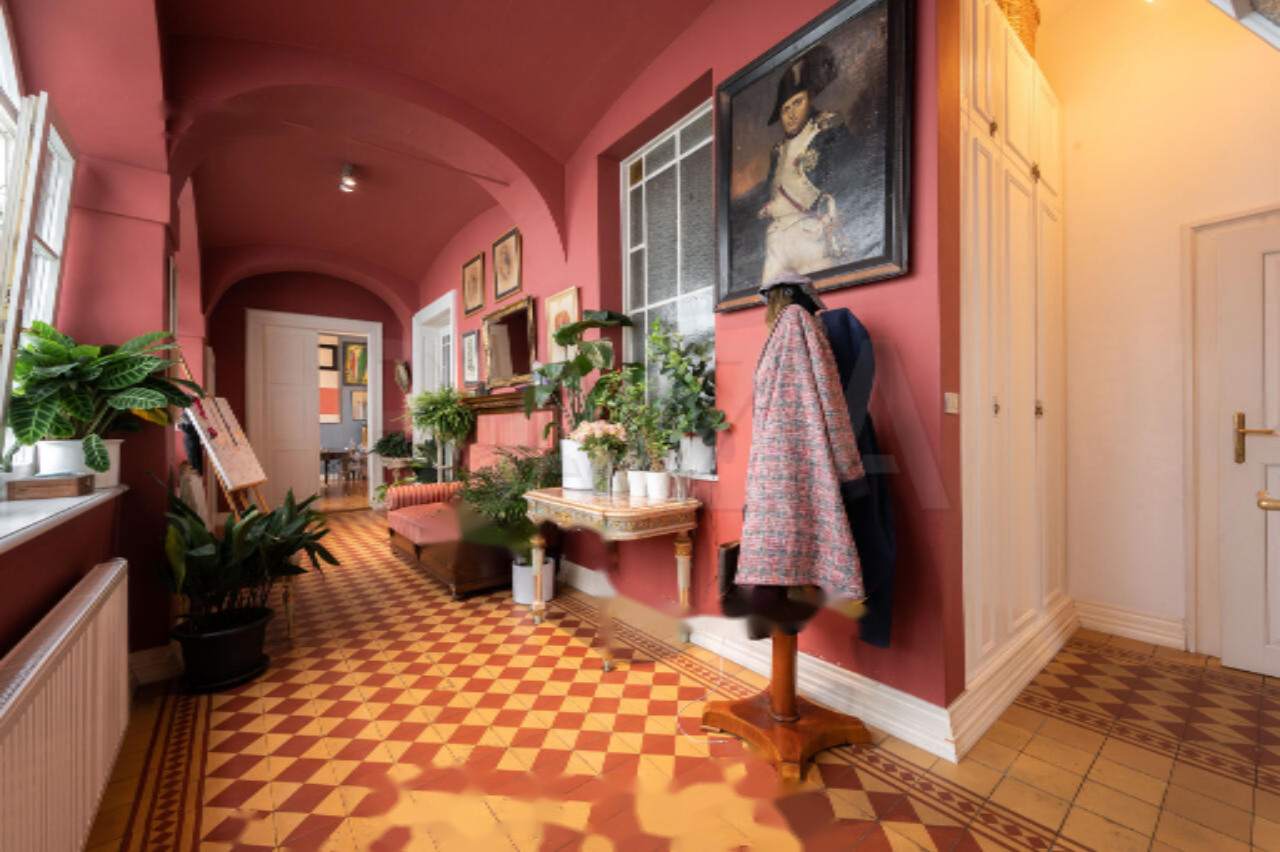 Квартира в Любляне, Словения, 243 м² - фото 12