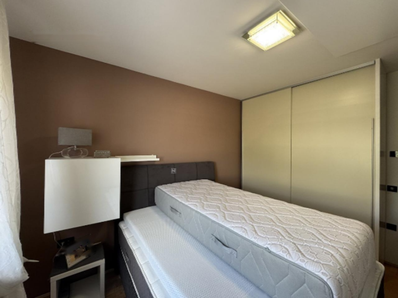 Квартира в Любляне, Словения, 85 м² - фото 12