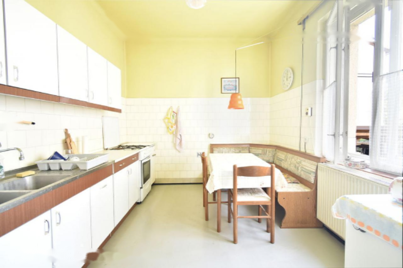 Квартира в Любляне, Словения, 145 м² - фото 12