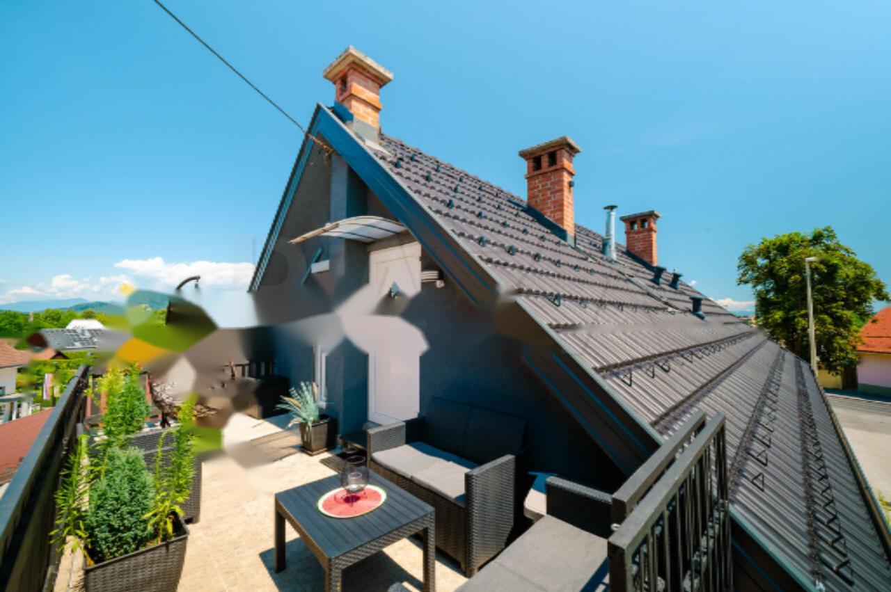 Квартира в Любляне, Словения, 57 м² - фото 12