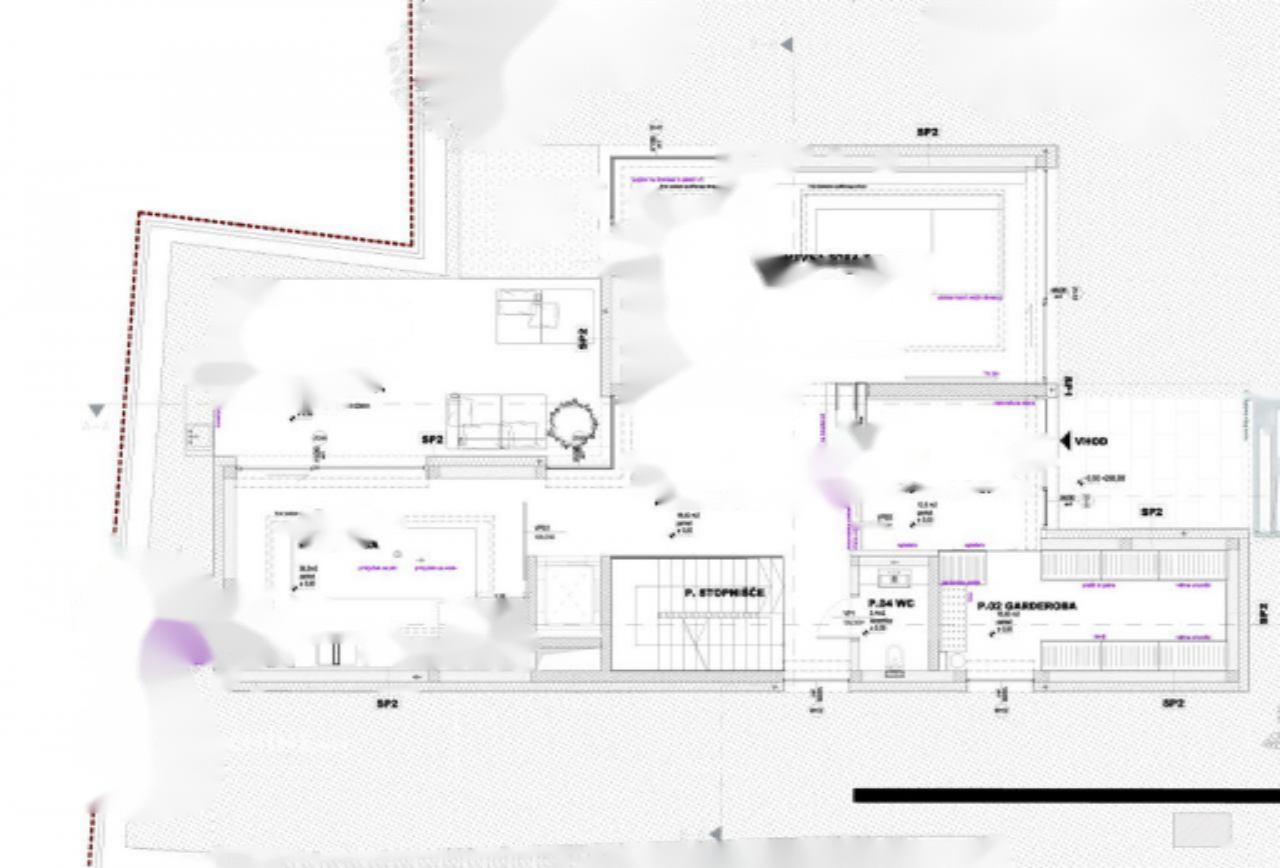 Дом в Любляне, Словения, 469 м² - фото 12