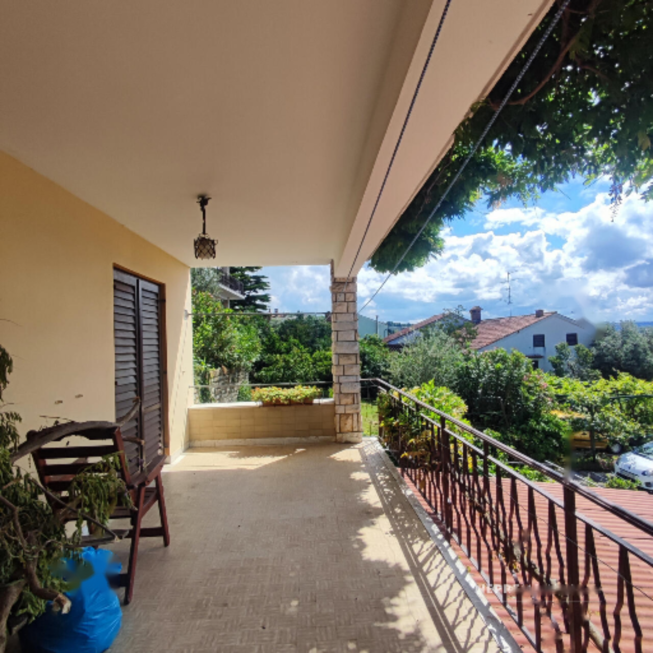 Дом в Портороже, Словения, 298 м² - фото 12