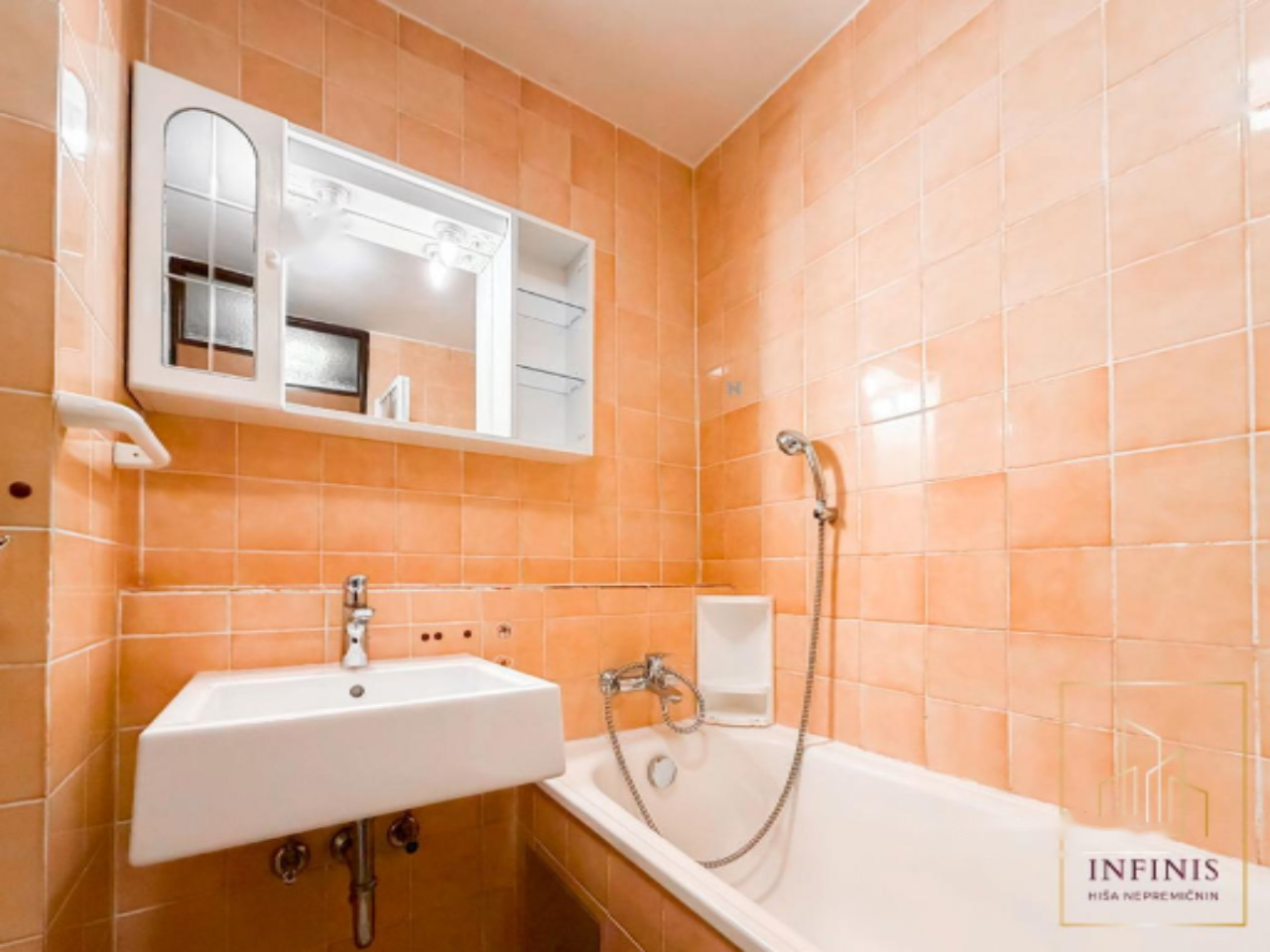 Квартира в Любляне, Словения, 61 м² - фото 12