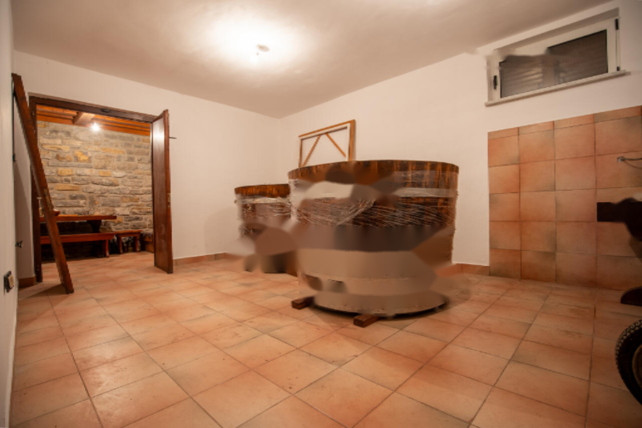 Дом в Копере, Словения, 753 м² - фото 12