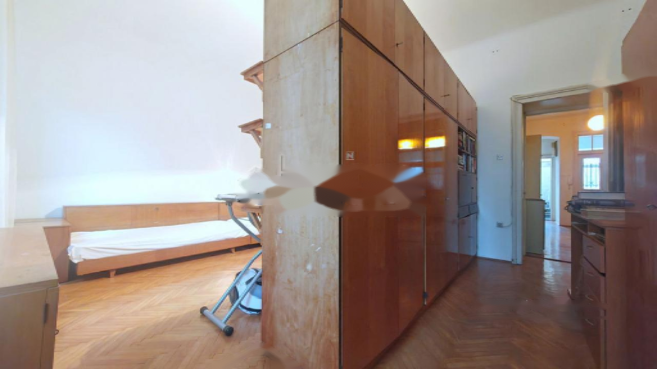 Квартира в Любляне, Словения, 176 м² - фото 12