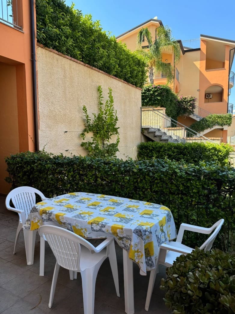 Апартаменты в Козенце, Италия, 100 м² - фото 7