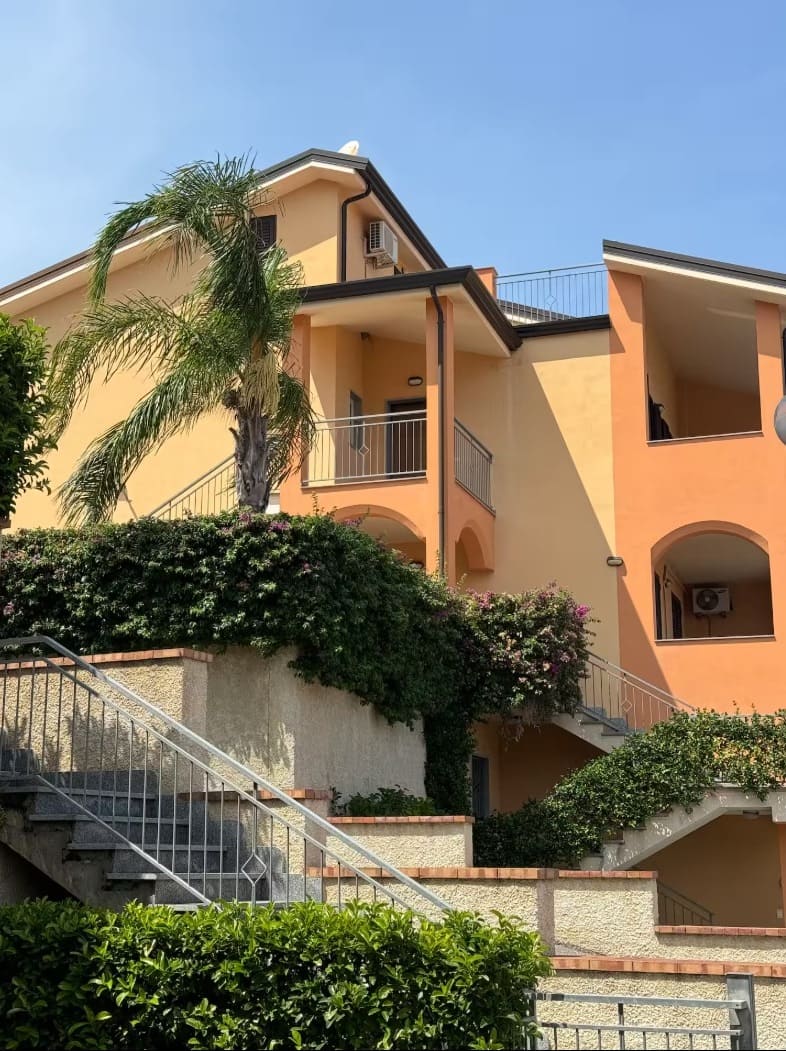 Апартаменты в Козенце, Италия, 100 м² - фото 5