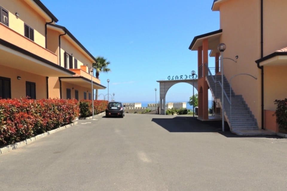 Апартаменты в Козенце, Италия, 100 м² - фото 2