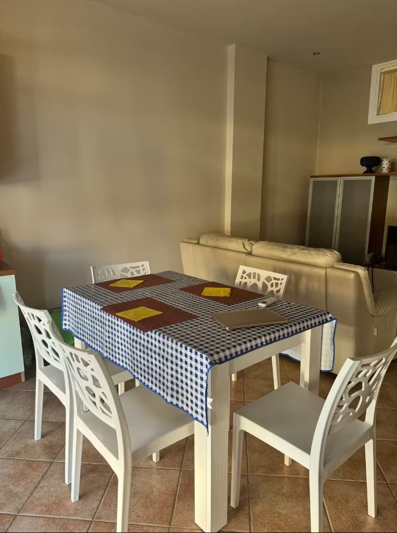 Апартаменты в Козенце, Италия, 100 м² - фото 10