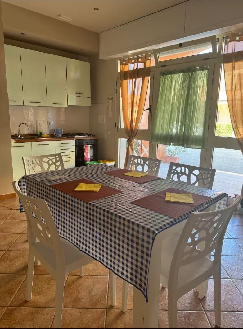 Апартаменты в Козенце, Италия, 100 м² - фото 9