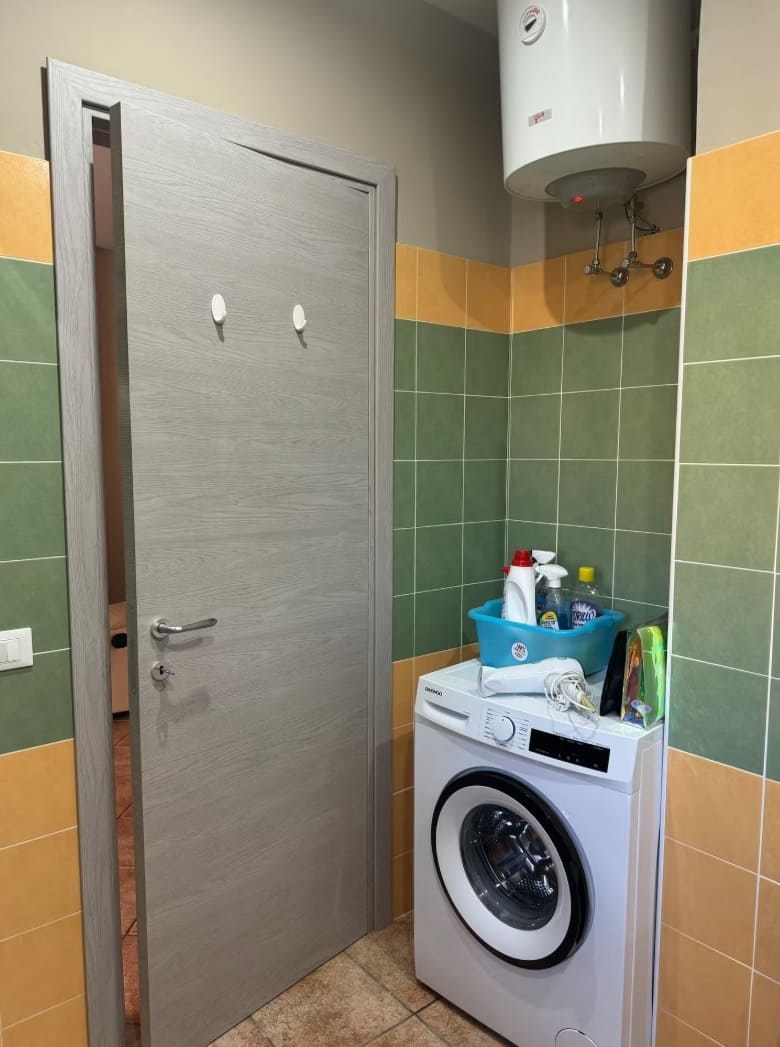 Апартаменты в Козенце, Италия, 100 м² - фото 13